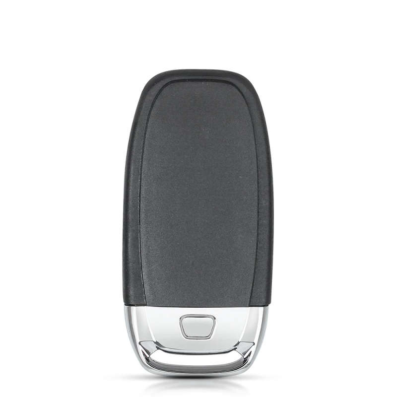Semi Smart Keyless Remote Car Key Fob For Audi Q5 A4L A5 A6 A7 A8 RS4 S4 S5