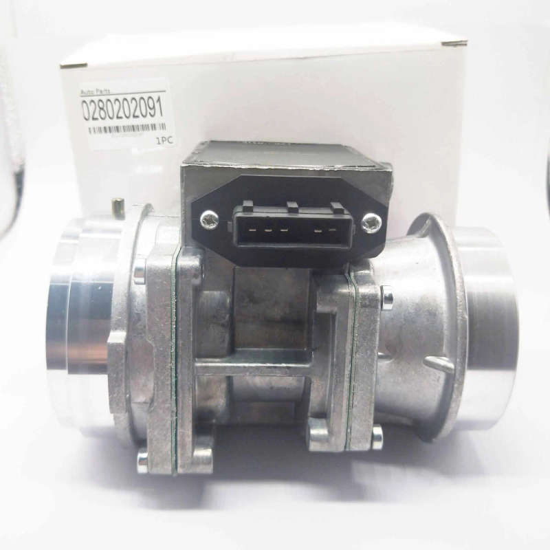 Maf Mass Air Flow Sensor ERR5198 For Land Rover Range Rover Discovery Defender 110 3.9L 4.2L V8