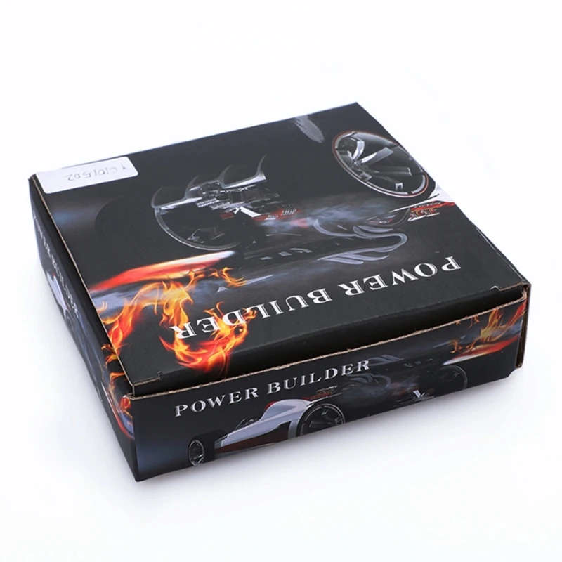 Car Exhaust Pipe Fire-spraying Device for Nissan CA18 Subaru MITSUBUSHI Flame Thrower Kit