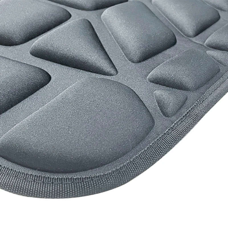 Motorcycle Seat Cushion Air Pad Cover Ride Seat Protector for MT07 MT09 ATV Four Wheel ATV