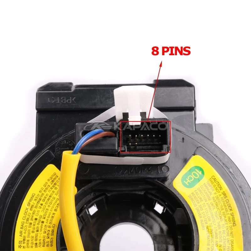 93490-1D400 934901D400 93490-1D600 For Kia Carens Rondo 2006-2012