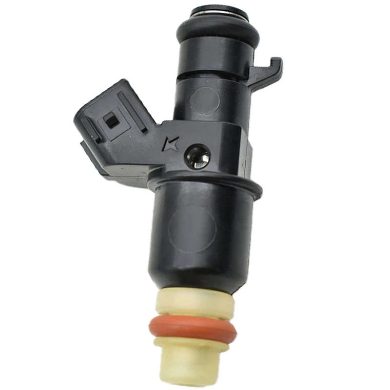 4Pcs/Lot Fuel Injector Nozzle for Honda FIT Jazz City GD3 GD8 GE8 1.5L 16450-PWC-J01 16450PWCJ01