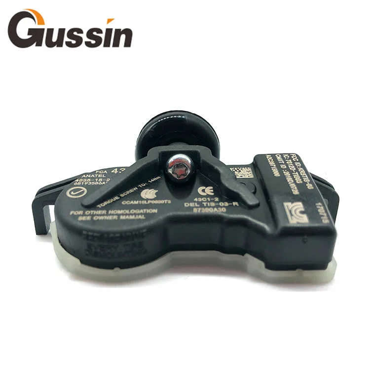 OEM 68105280AE NEW High Quality 433MHz tpms programming tires for Chrysler