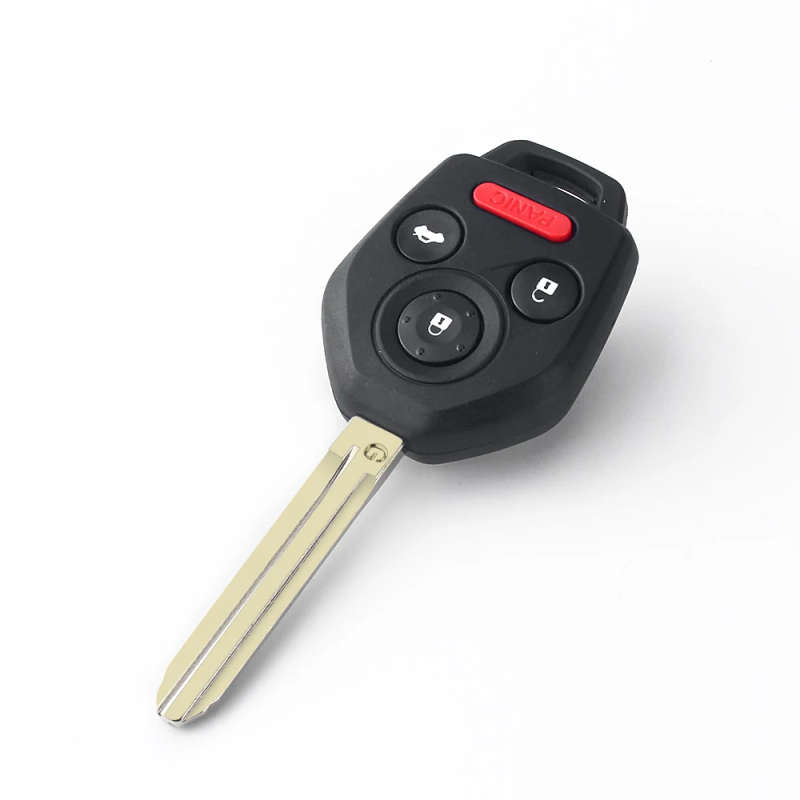 For Subaru Forester 2014-18 Outback 2015-17 Remote Key Fob CWTWB1U811 G Chip 315Mhz 4 Buttons