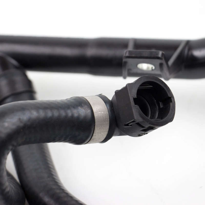 Thermostat Connection Water Hose For BMW 1 39;/3 39;/X1 Heating Device Return Line Water Pipe