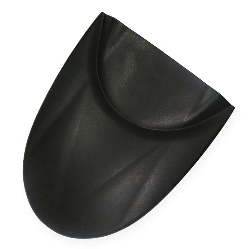 Rear Modified Mudguard Fender Mudguard Extension Splash Guard for Triumph Street Triple 765 R