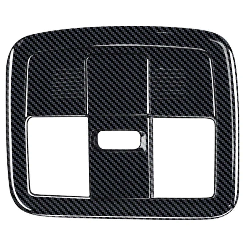 Car Indoor Reading Light Cover Roof Lamp Panel for Toyota Raize A200A A210A 2020 -2021