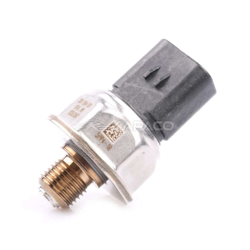 Fuel Rail Comon Pressure Sensor 5PP4-18 5PP418 320-3064 3203064 For Caterpillar CAT C01 Excavator