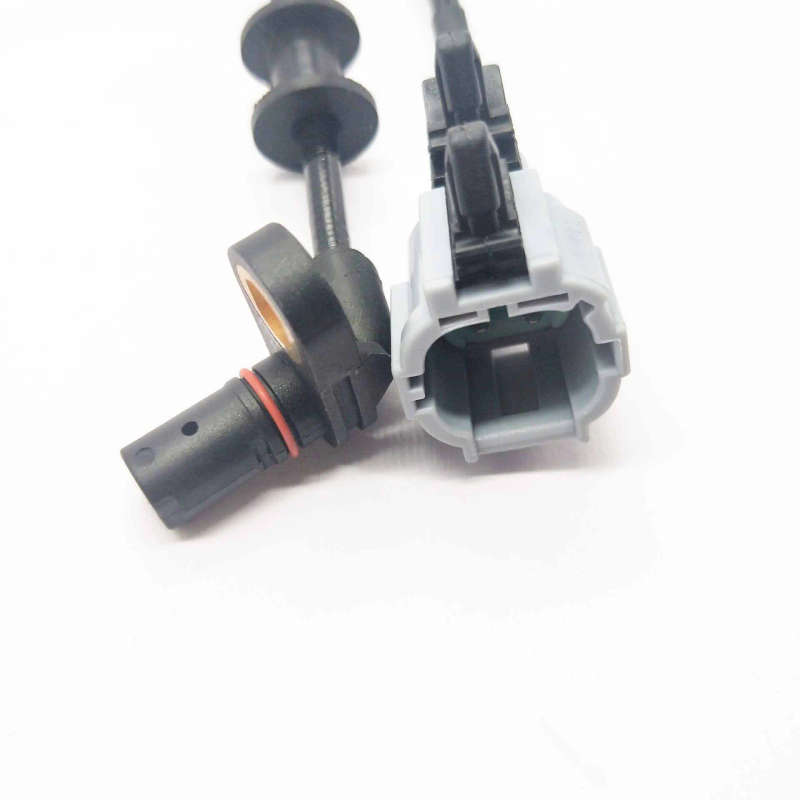 ABS Sensor for Nissan Navara D40 Pathfinder R51 2005 onwards Front Left Right Replacement Parts