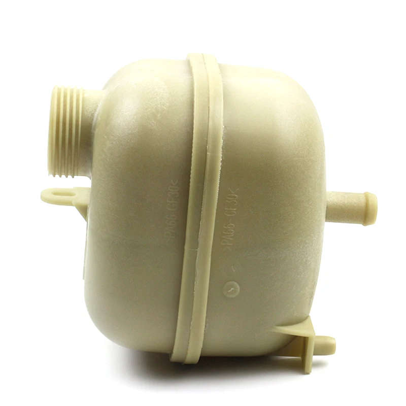 Car Engine Expansion Tank Header Bottle Gasoline Tank For MINI Cabrio R52 R53 Cooper S