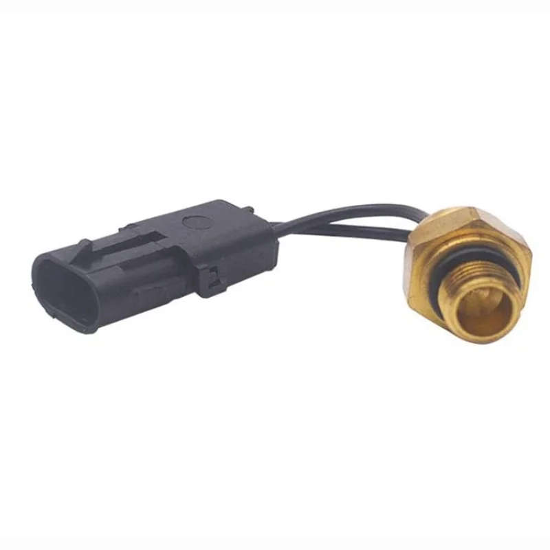Temperature Switch RE503242 for John Deere 250 260 5203 5205 5210 485E 486E 488E