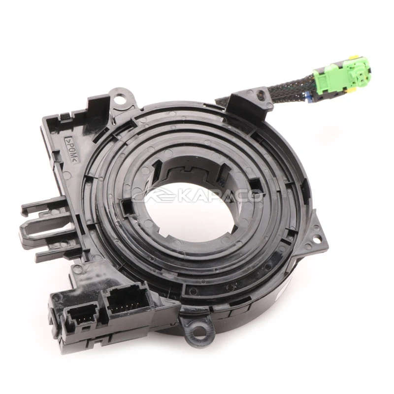 Steering Wheel Body Switch Housing For Renault Kadjar 1.3 tce Megane IV Koleos 2018 2.0dCi