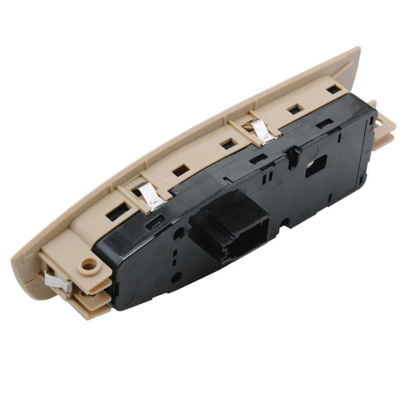 The window regulator / window regulator switch button is suitable for BMW 7 series