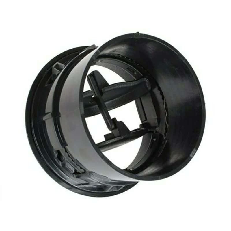 Dashboard Interior Air Vent Heater Grill Steering Cover for Renault Dacia Logan Sandero Duster