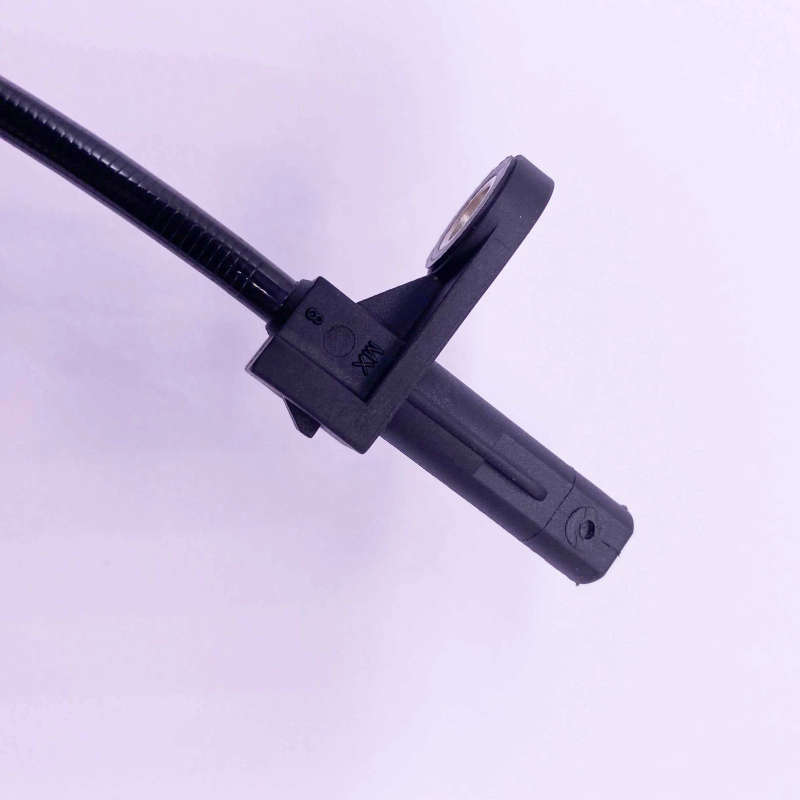 Rear Axle ABS Wheel Speed Sensor For 10-14 Mercedes W221 S63 AMG CL550