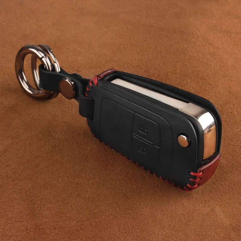 Car Key Cover Case For Chevrolet Cruze Epica Lova For OPEL Astra H Insignia J Vectra C Corsa