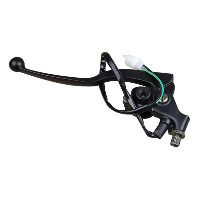 Motorcycle Handle Brake Fluid Caliper Master for Yamaha 125Cc YBR 125