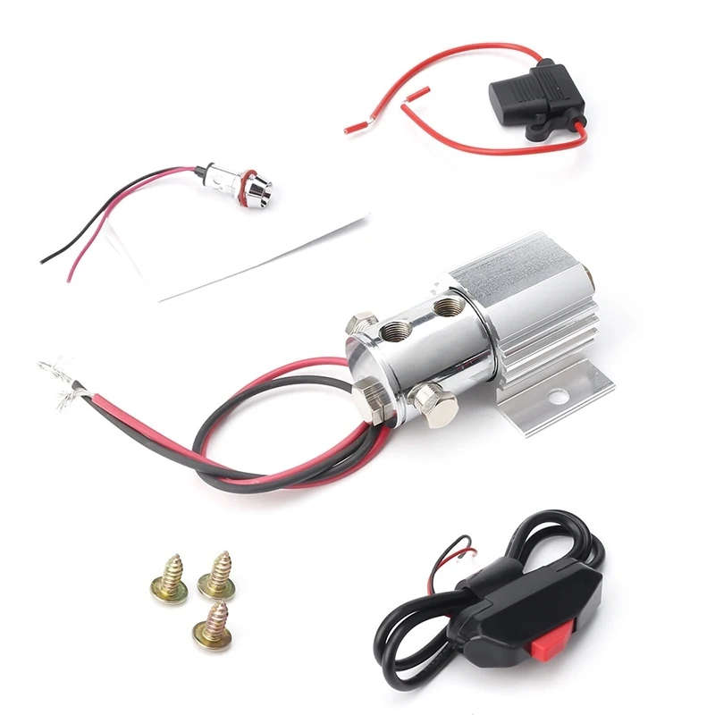 Car Modification Racing Car Line Lock Tire Lock Run-Up Ware for Ford Mustang