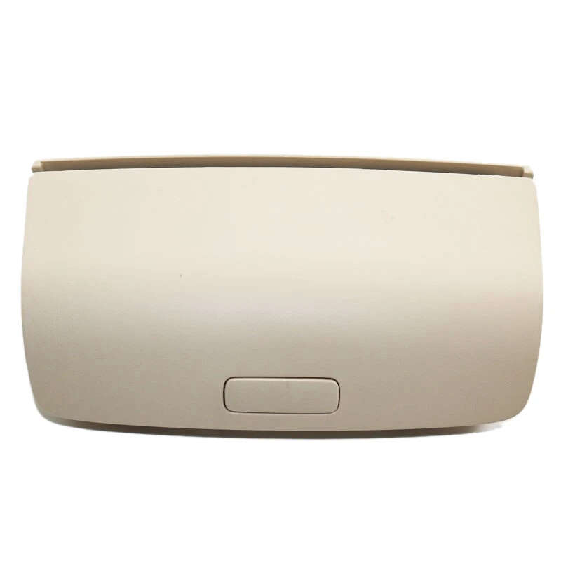 For 2008-12 PASSAT B6 GOLF MK5 MK6 JETTA MK5 Roof Glasses Box Overhead Console Sunglasses Box