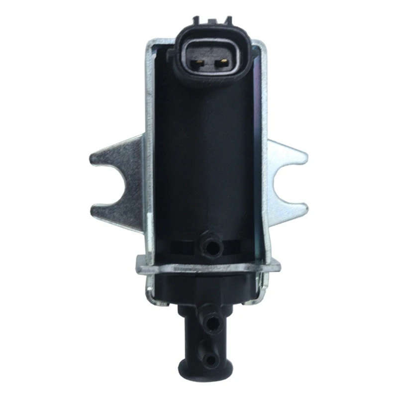 Auto Parts Turbo Pressure Sensor Solenoid Vacuum Valve 25819-27040 for TOYOTA RAV4 RAV-4 1CDFTV