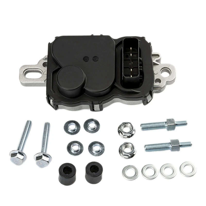 Fuel Pump Driver Module 590-001 for Ford E150 F150-F550/Mazda/Mercury Fuel Pump Control Board