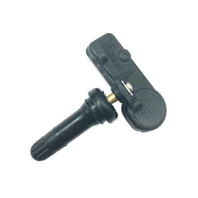 4PCS Car Tire Pressure Monitor Sensor TPMS OE52933-2V000 315MHZ For Hyundai Veloster 2015