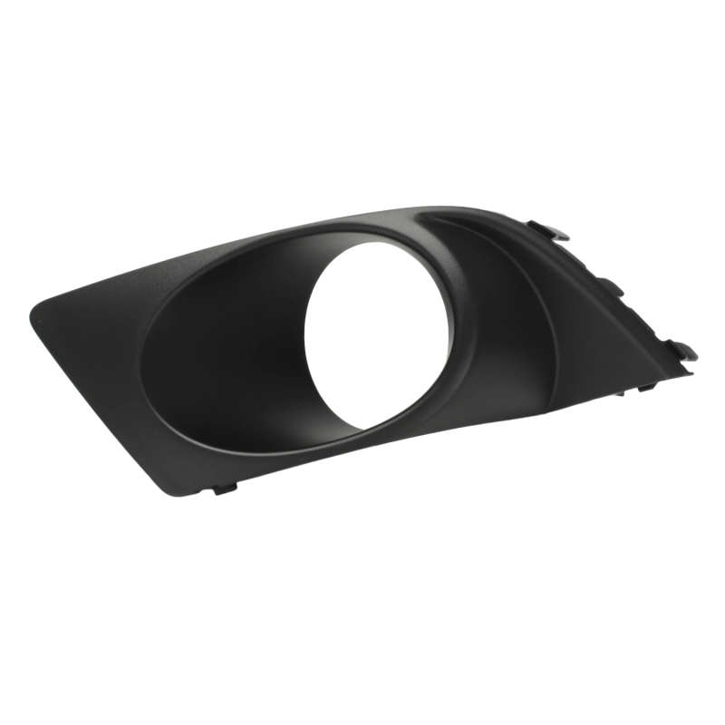 For Subaru Legacy 2004-2009 Front Bumper Fog Light Frame Fog Lamp Replacement Bezel Cover