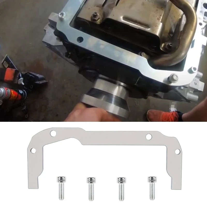 Oil Pan Alignment Tool Fits for Engines 4.8 5.3 5.7 6.0 6.2 LS1 LS2 LS3 LS6 L99 LS4 LS9 LSA LQ4