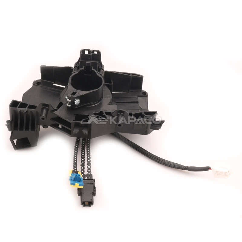 Steering gear combined switch Train Cable Contact Assy For RENAULT TWINGO OPEL VIVARO CLIO, CLIO