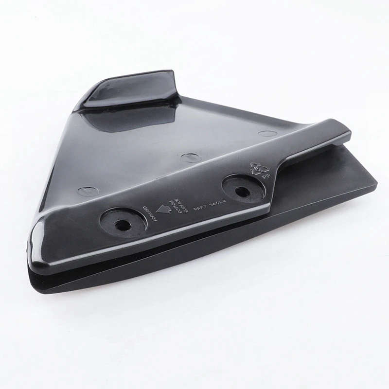 Outboard Motor Wave Pressure Board Outboard Motor Water Pressure Board Sliding Wing Tail