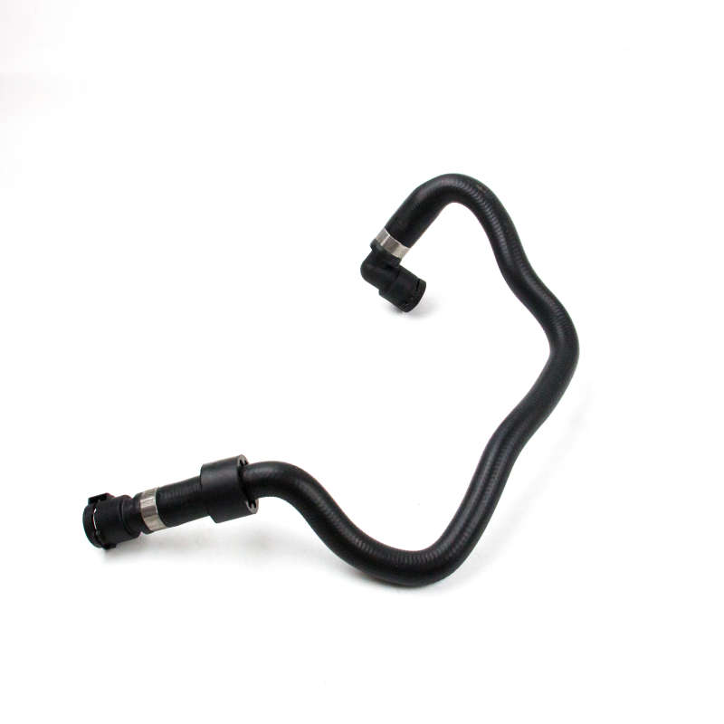 Engine Cooling System Radiator Coolant Hose Primary Radiator For BMW 740I 740Li 2011-2012