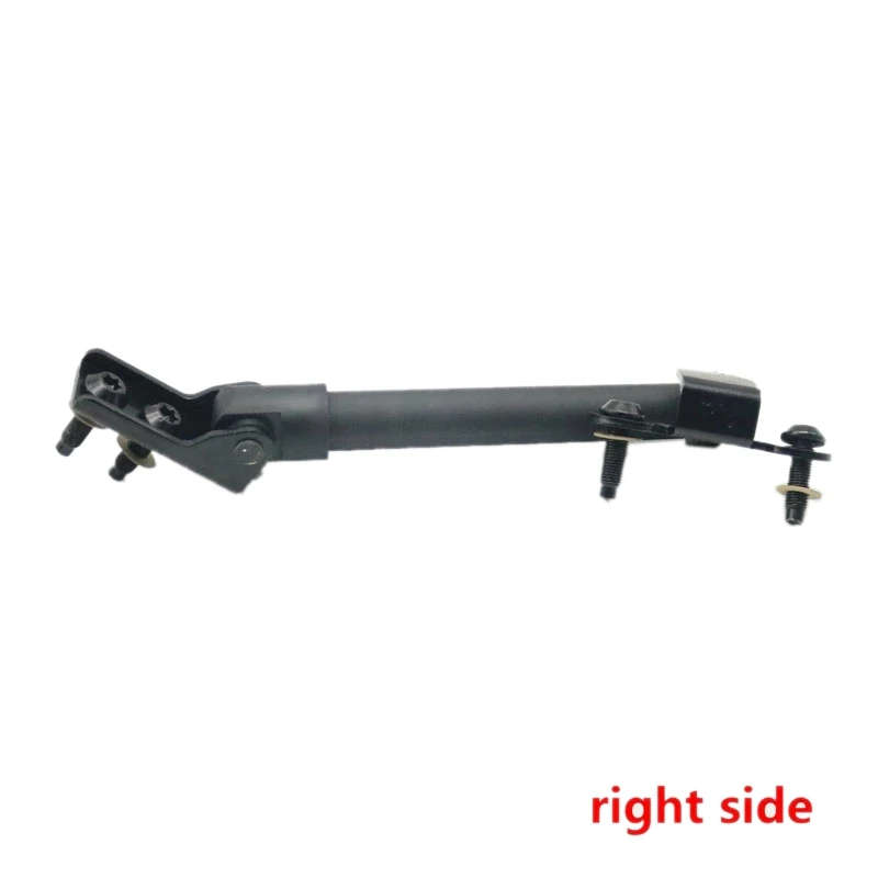 Car Tailgate Tail Gate Stay Assy Trunk Struts Rear Door Pull Rods for Renault Koleos 2008-2016