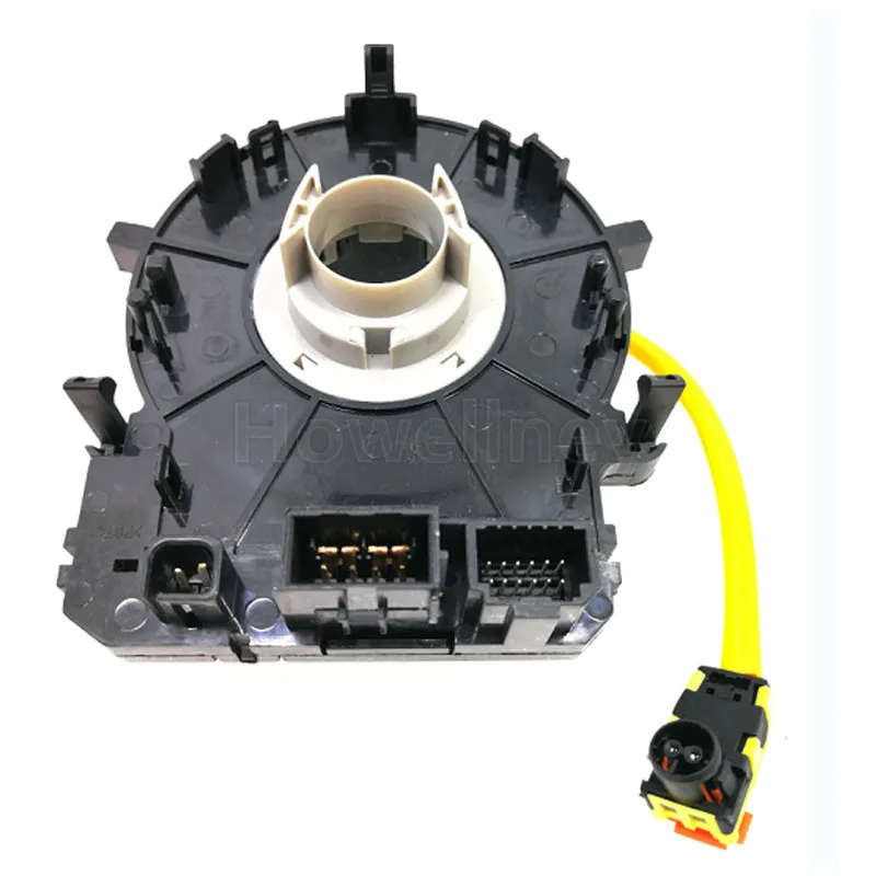 Train Cable assy with heated wheel For Kia Picato 2011-2016 Cadenza K7 2010-2012 Ceed