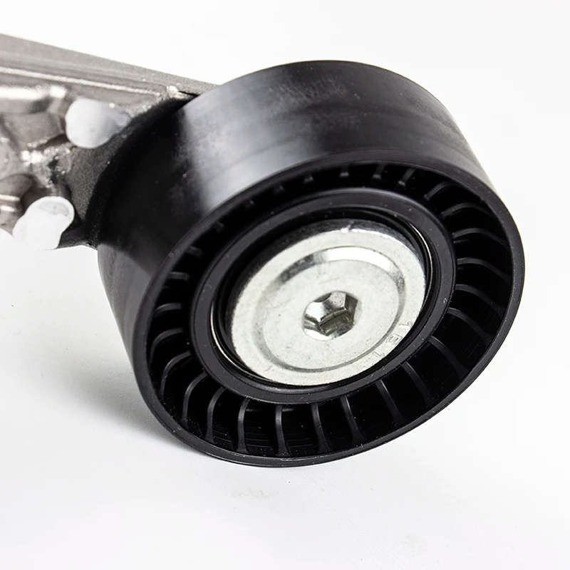 1611425480 1.6T Tensioner Pulley For Peugeot 208 2008 308 3008