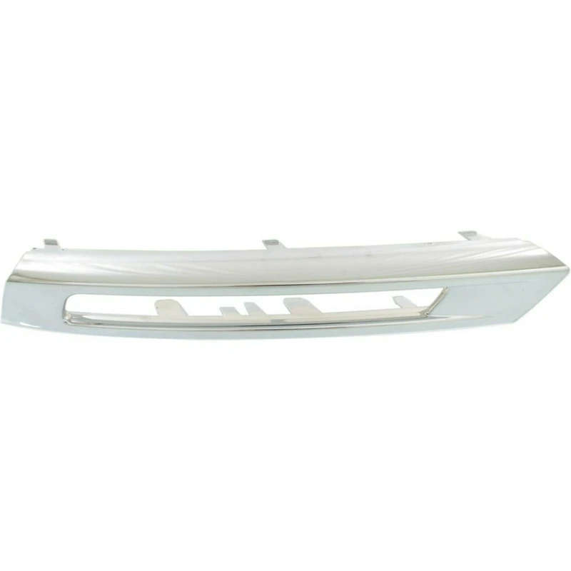 Fog Light Trim Foglight Frame Cover for 2015 Mercedes-Benz ML250 1668850874, 1668850774