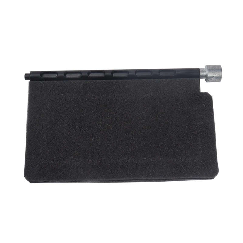 Car Recirculation Fix Blend Door Repair Kit for Dodge Ram 1500 2002-2008 5073962AA/68004226AA