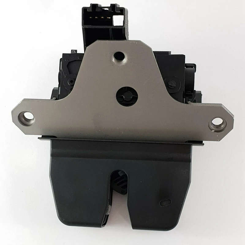 31335047 31335870 31335045 Tailgate Latch Rear Tailgate Flap Trunk Lock for VOLVO S40 II V50