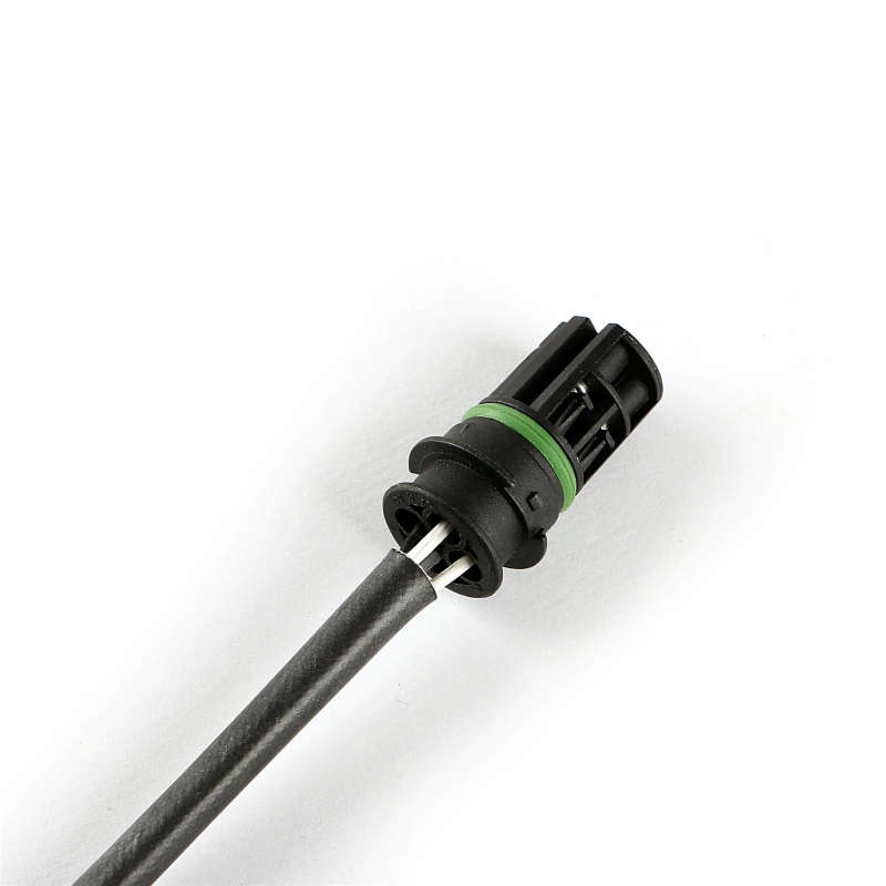 Replacement Bosch 16031 Oxygen Sensor, Original Equipment (For BMW)
