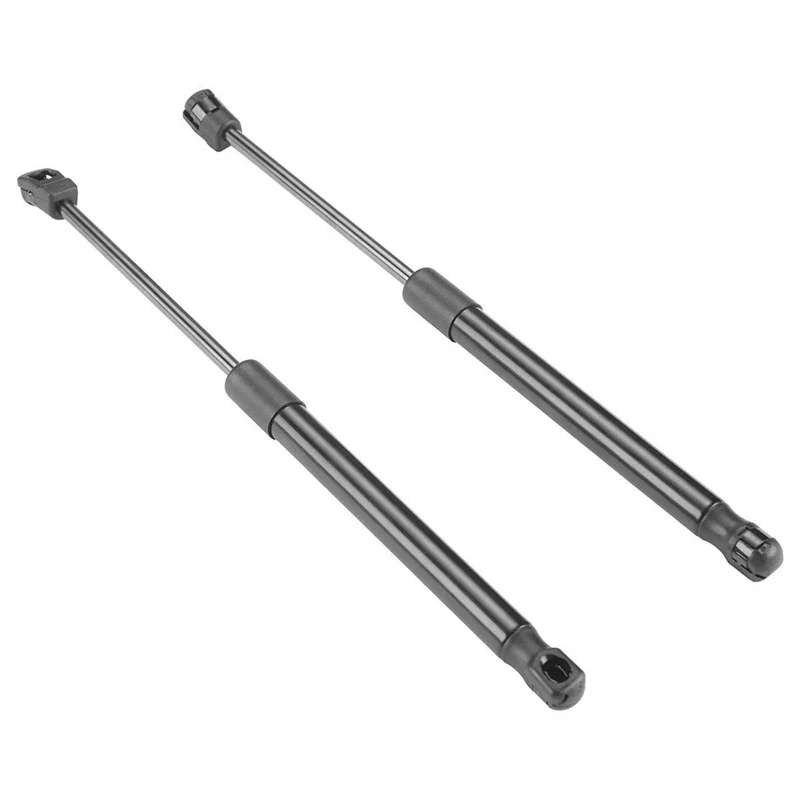 2Pcs Car Front Hood Lift Supports Struts for Hyundai Sonata 2015