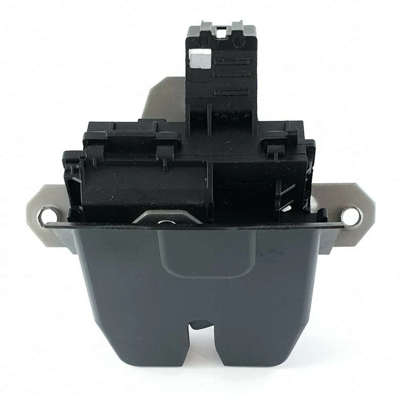 31335047 31335870 31335045 Tailgate Latch Rear Tailgate Flap Trunk Lock for VOLVO S40 II V50