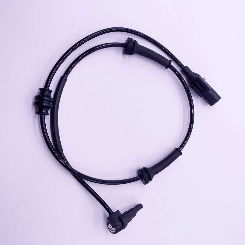 ABS Wheel Speed Sensor Front for FIAT Fiorino Linea Qubo MPV 1.3-1.6L 2007-