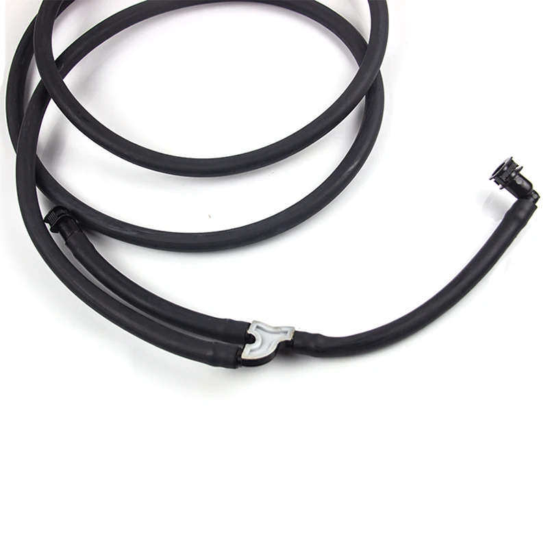 A1668600592 1668600592 Water Pipe For Mercedes Benz ML/GLE 250 350 400 500 550 CDI/D 4MATIC