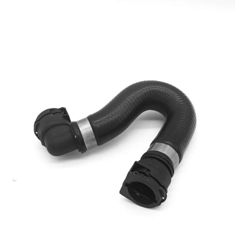 Car Engine Air Conditioning Water Tank Radiator Water Tank Water Pipe E87b MwN46 N43