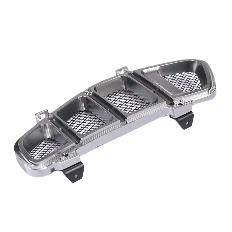 For VESPA GTS300 GTS250 GTS 250 300 2013-2020 Motorcycle Left Right Guard Grille Protector