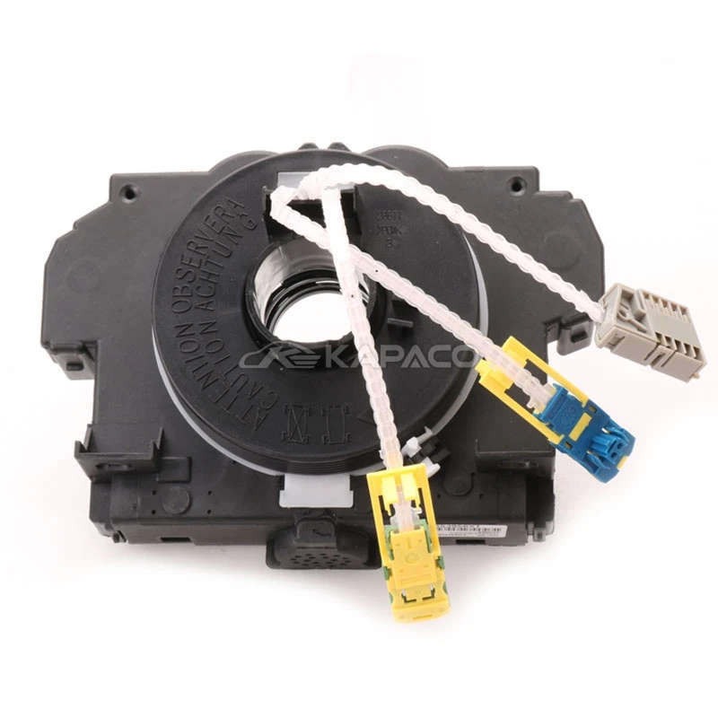 Steering Wheel Squib Slip Indicator Train Cable Com 2000 For Citroen C5 C8 Xsara Picasso Peugeot 206