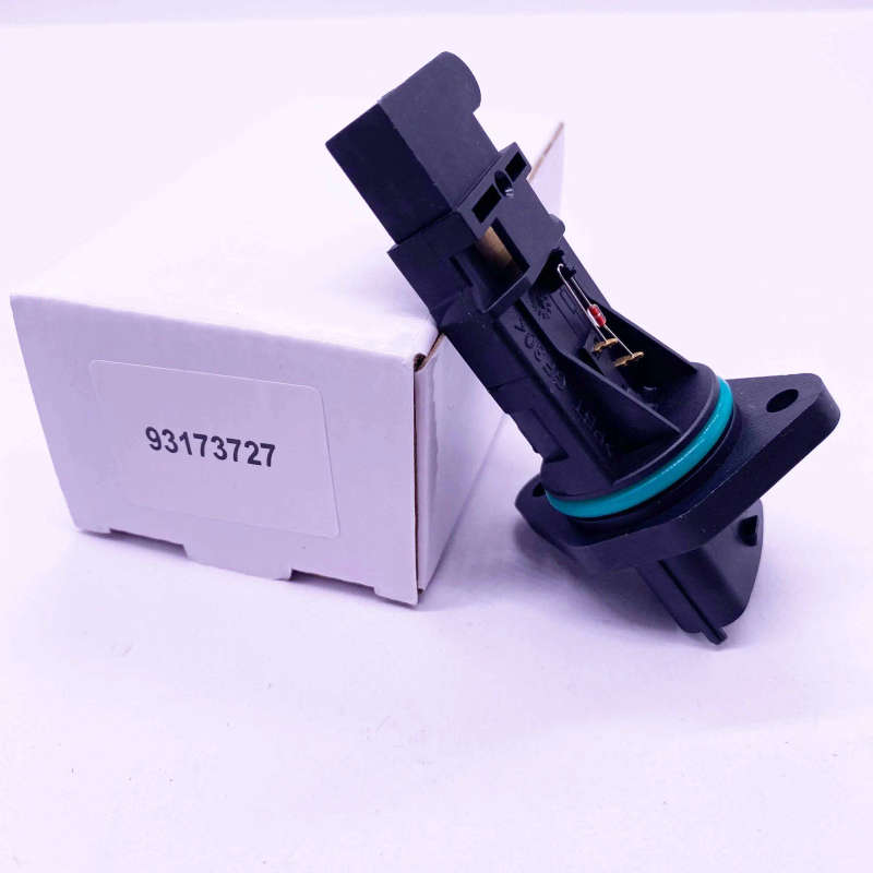 MAF MASS AIR FLOW SENSOR FOR OPEL VAUXHALL VECTRA FRONTERA B SIGNUM C 2.0 2.2 DTI
