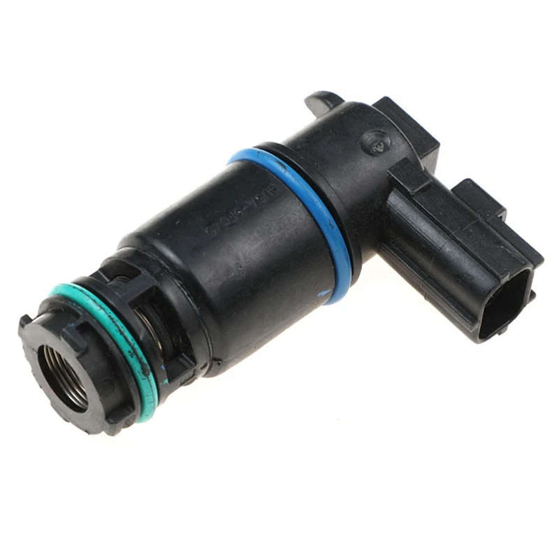 Solenoid Valve for Ford Lincoln Navigator 9U5Z-9F945-AC 9U5Z9F945AC 9U5A-9F945-BA