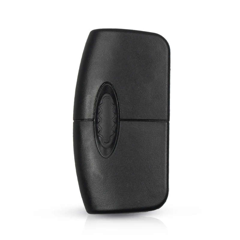 433 MHz 3 Buttons Flip Folding Car remote control For FORD Mondeo Focus Fiesta C Max S Max Galaxy