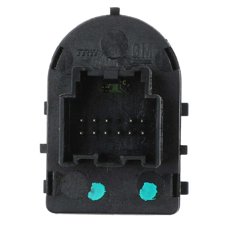 New Power Mirror Black Control Button Switch Fits for Opel Astra 23301469