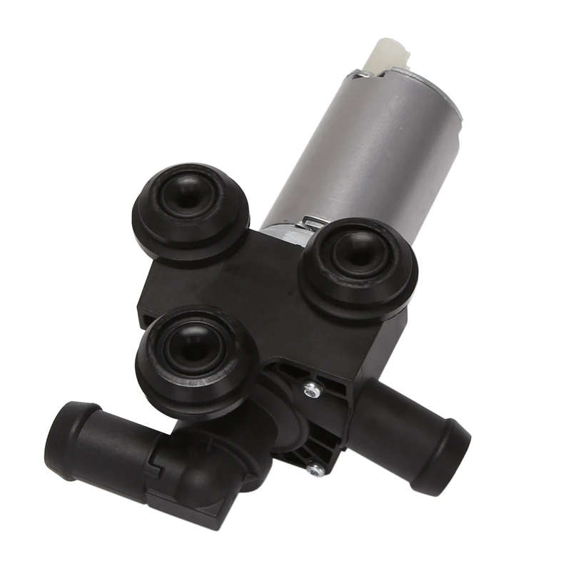 64116928246 Additional Water Pump Cooling Water Valve for-BMW E81 E87 E90 X1 116I 120I 318I 320I